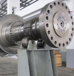  重型機械設(shè)備